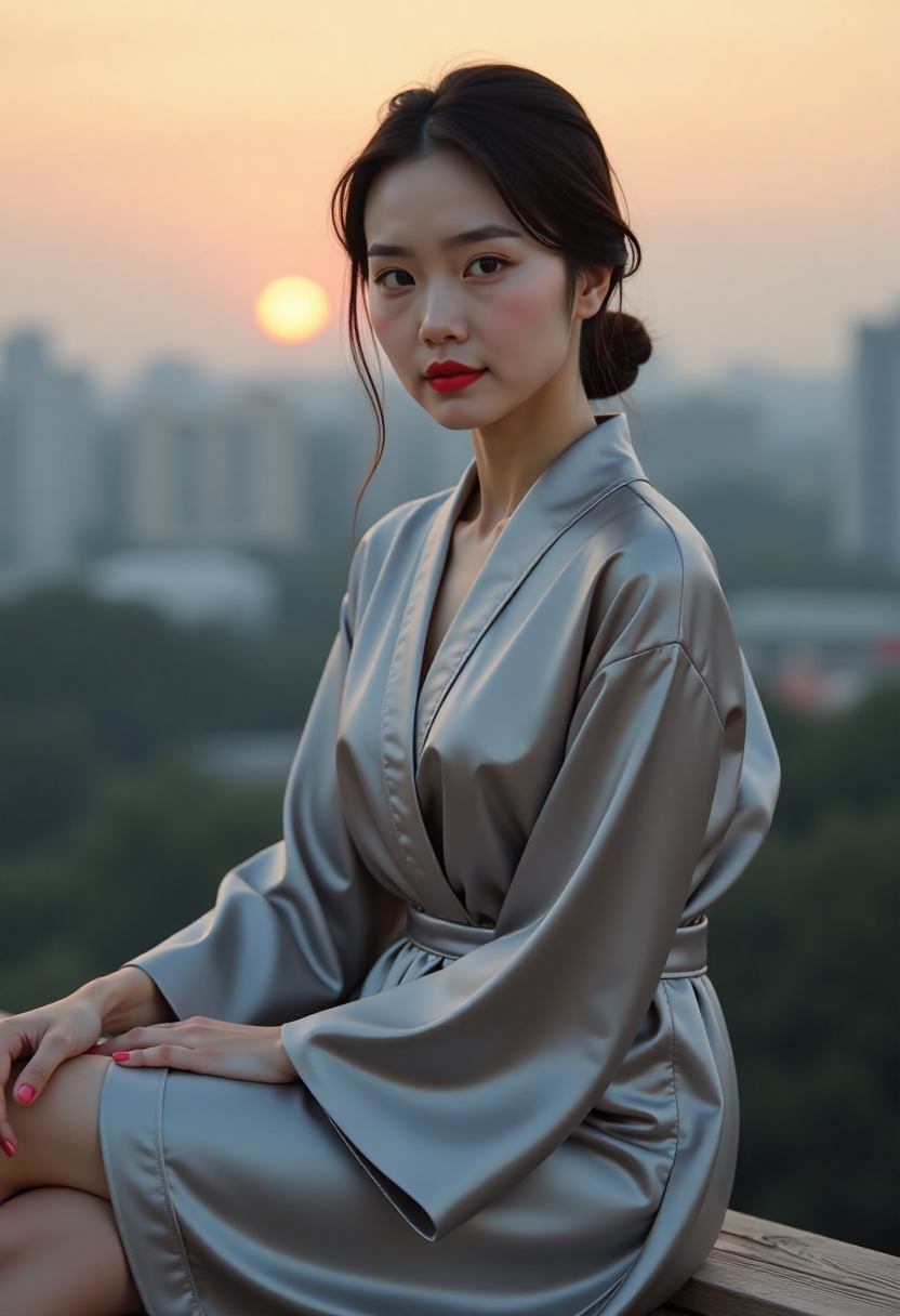 李恩真